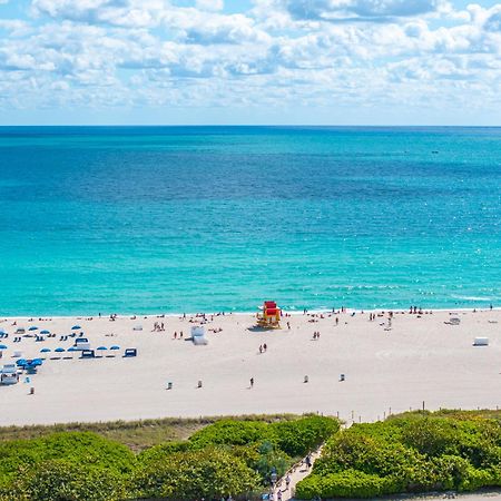 Luxuri Suites Miami Beach Bagian luar foto