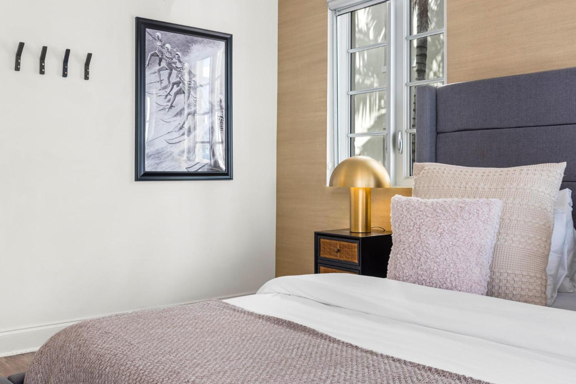 Luxuri Suites Miami Beach Bagian luar foto