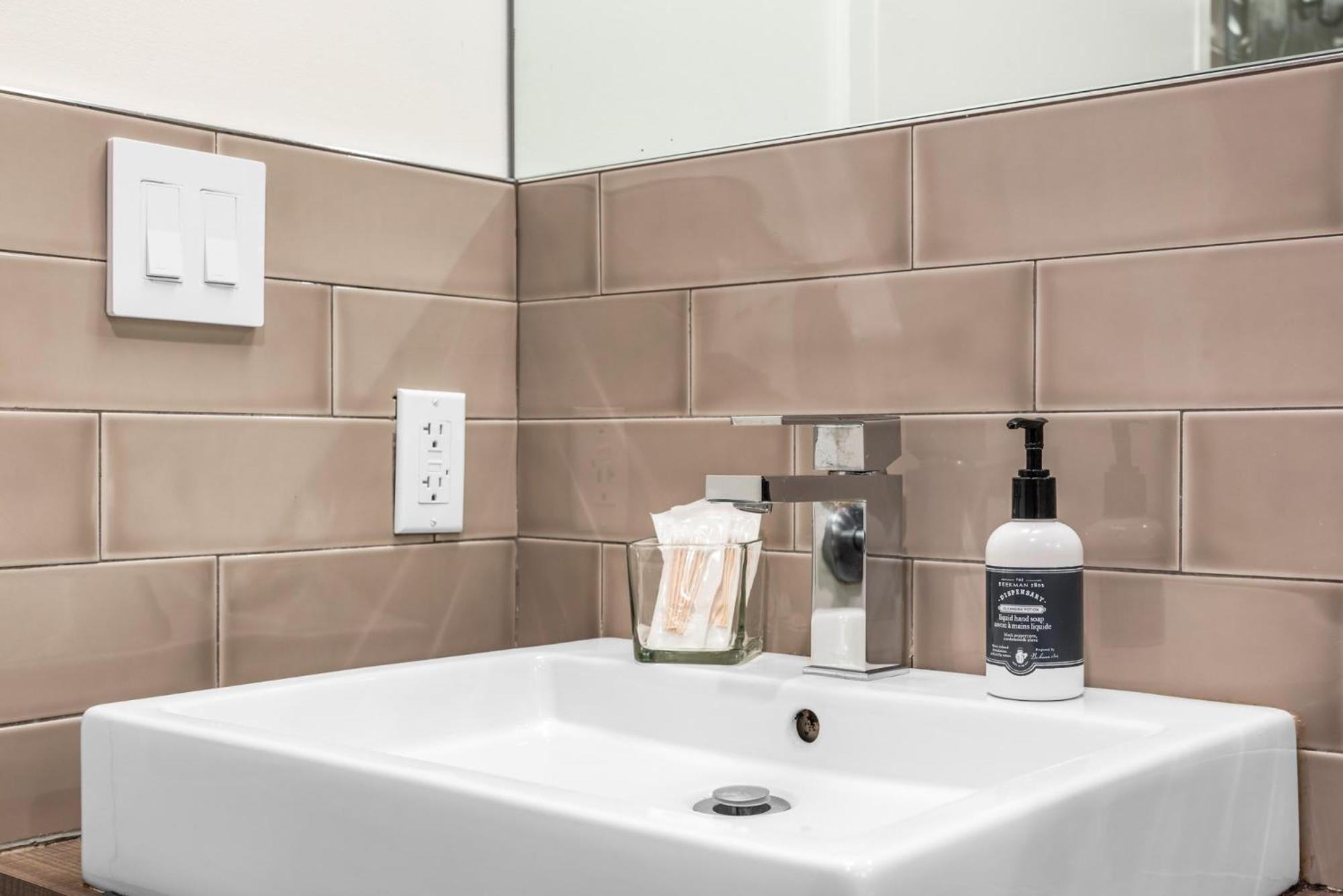 Luxuri Suites Miami Beach Bagian luar foto