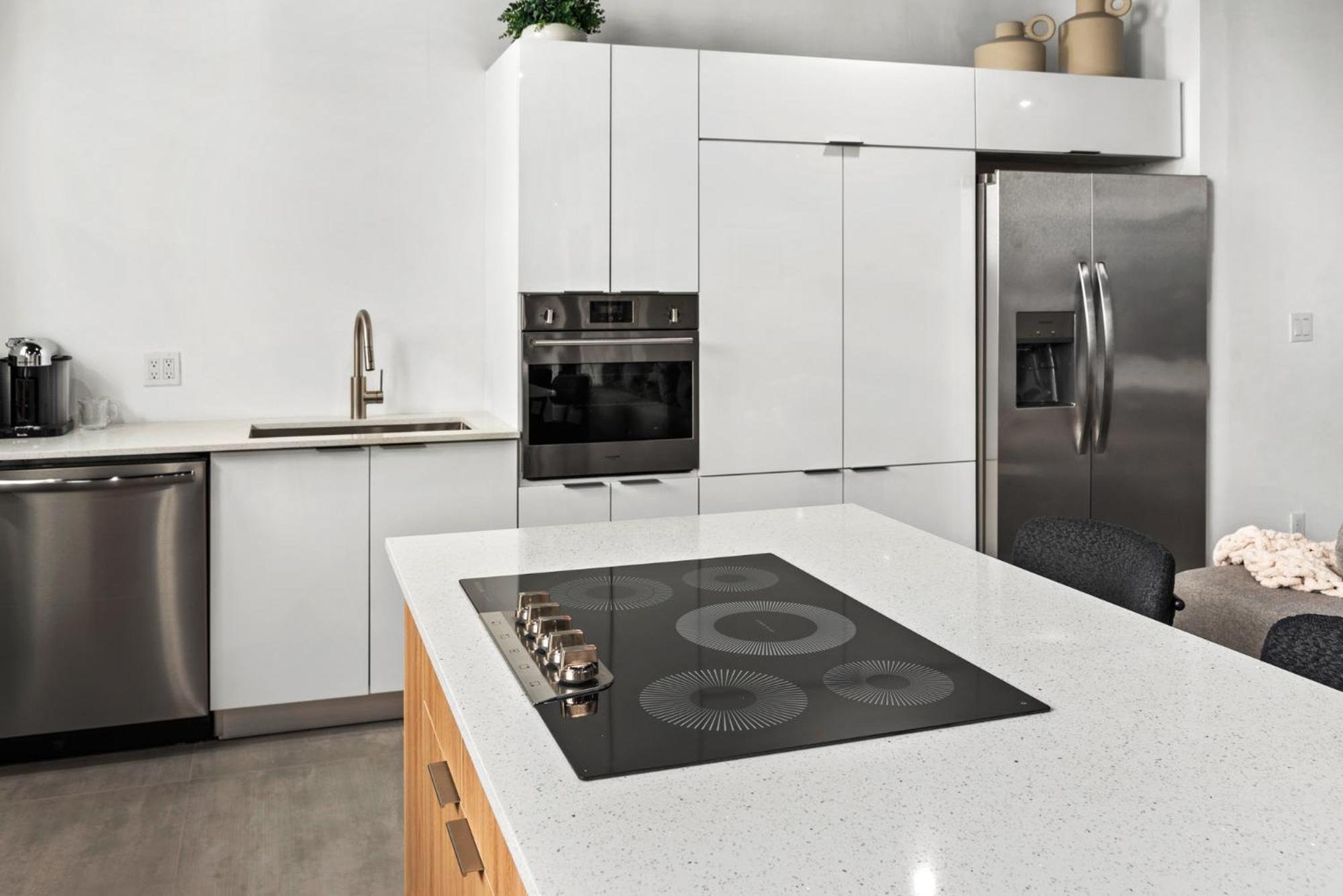 Luxuri Suites Miami Beach Bagian luar foto