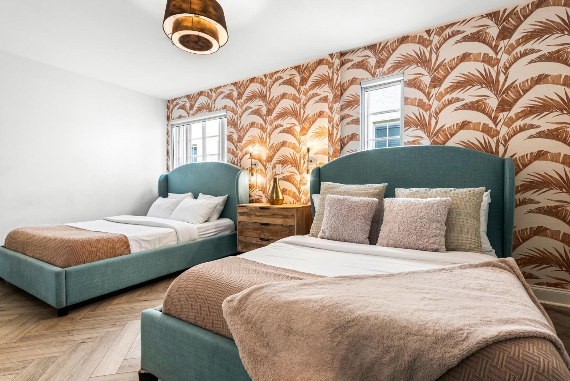 Luxuri Suites Miami Beach Bagian luar foto