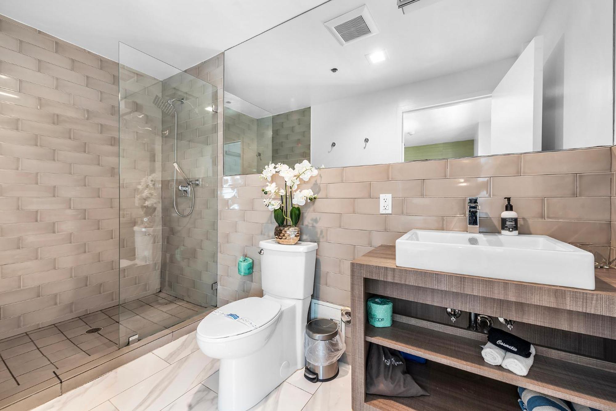 Luxuri Suites Miami Beach Bagian luar foto
