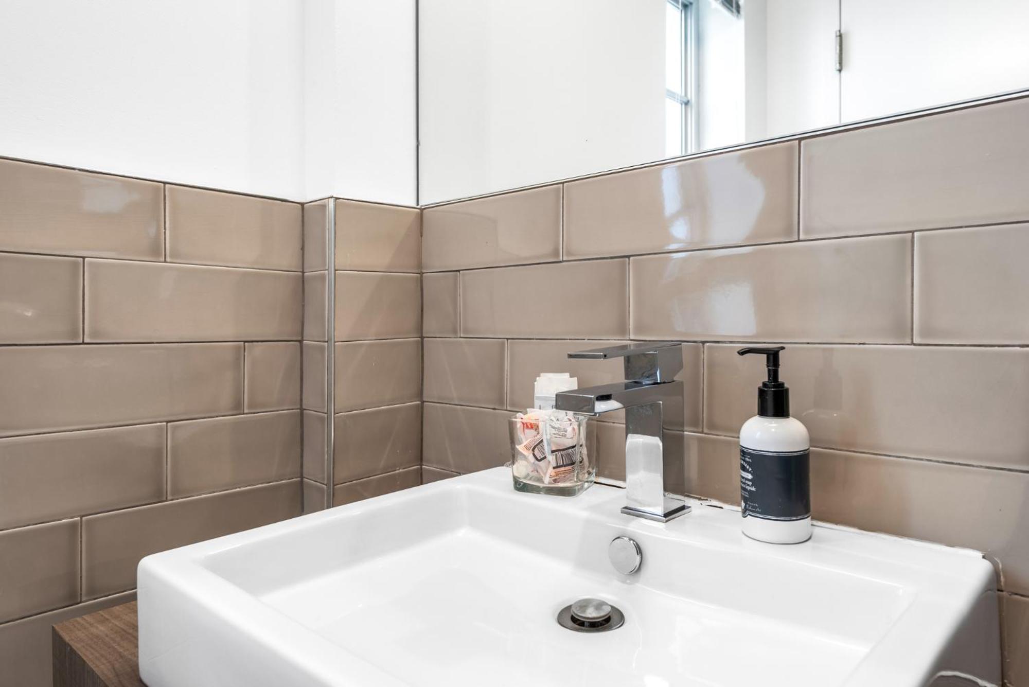 Luxuri Suites Miami Beach Bagian luar foto