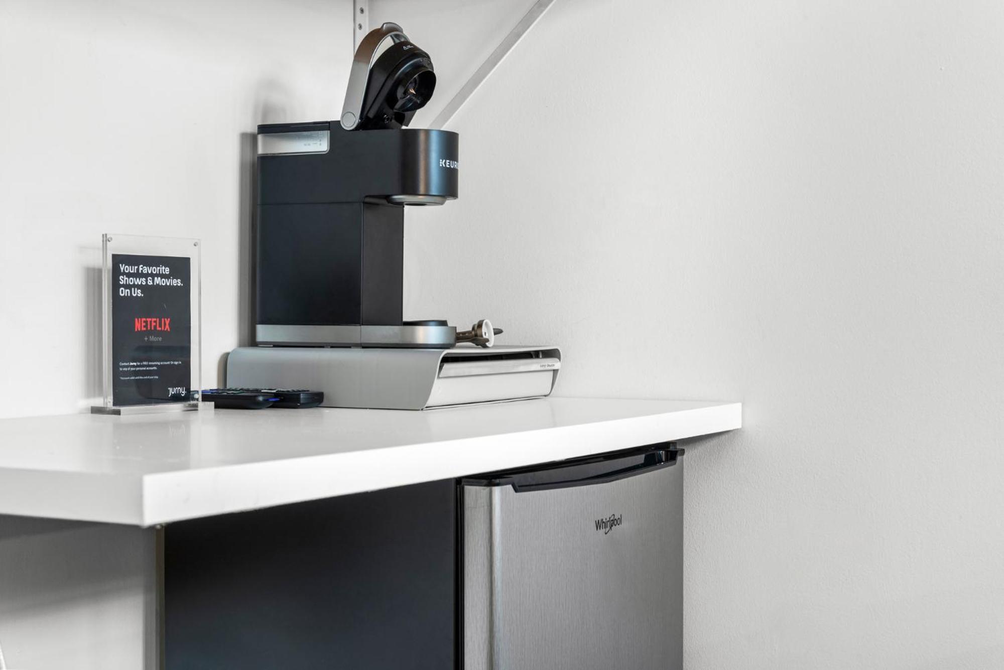 Luxuri Suites Miami Beach Bagian luar foto