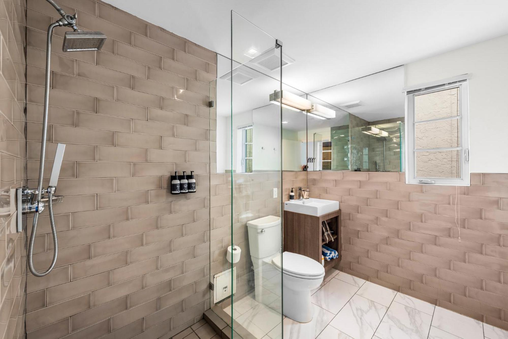 Luxuri Suites Miami Beach Bagian luar foto